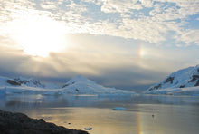 Load image into Gallery viewer, A stunning sunset