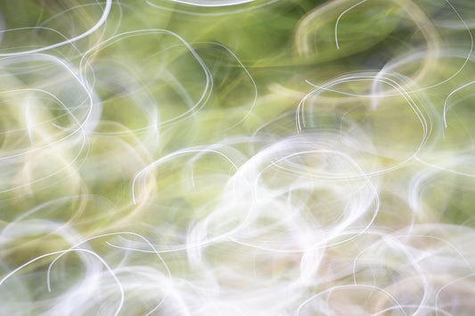 Dance of Light – signed fine art photograph by Andrew Scriven