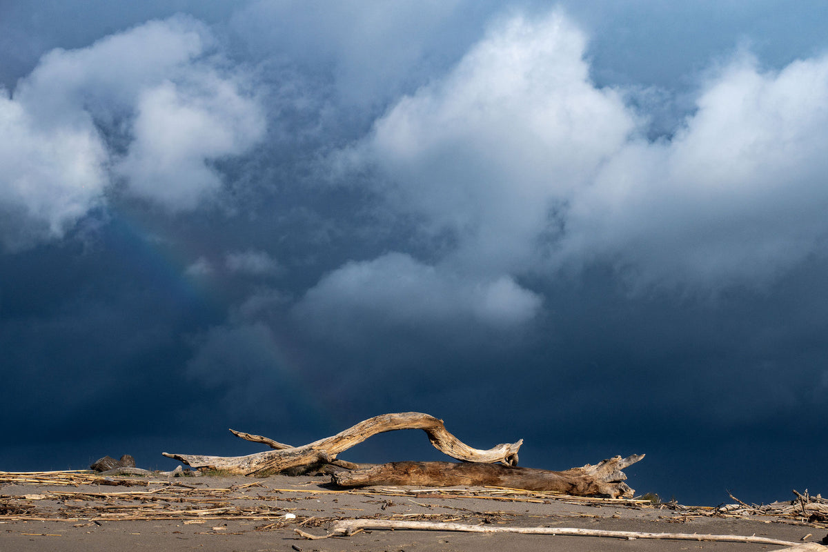 Before the Rain – signed fine art photograph by Andrew Scriven