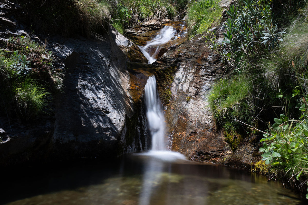 The Hidden Pool – signed fine art photograph by Andrew Scriven