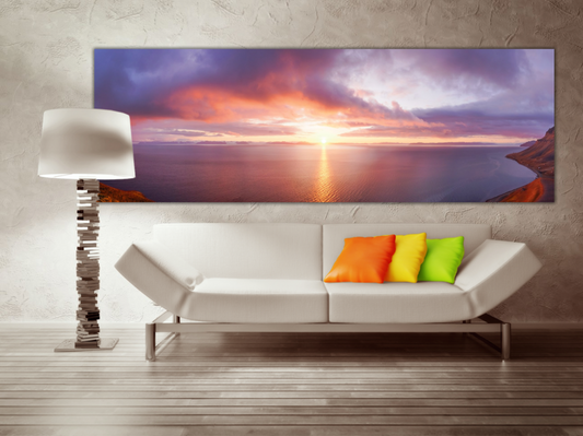 The best things in life are free – signed fine art photograph by Andrew Scriven
