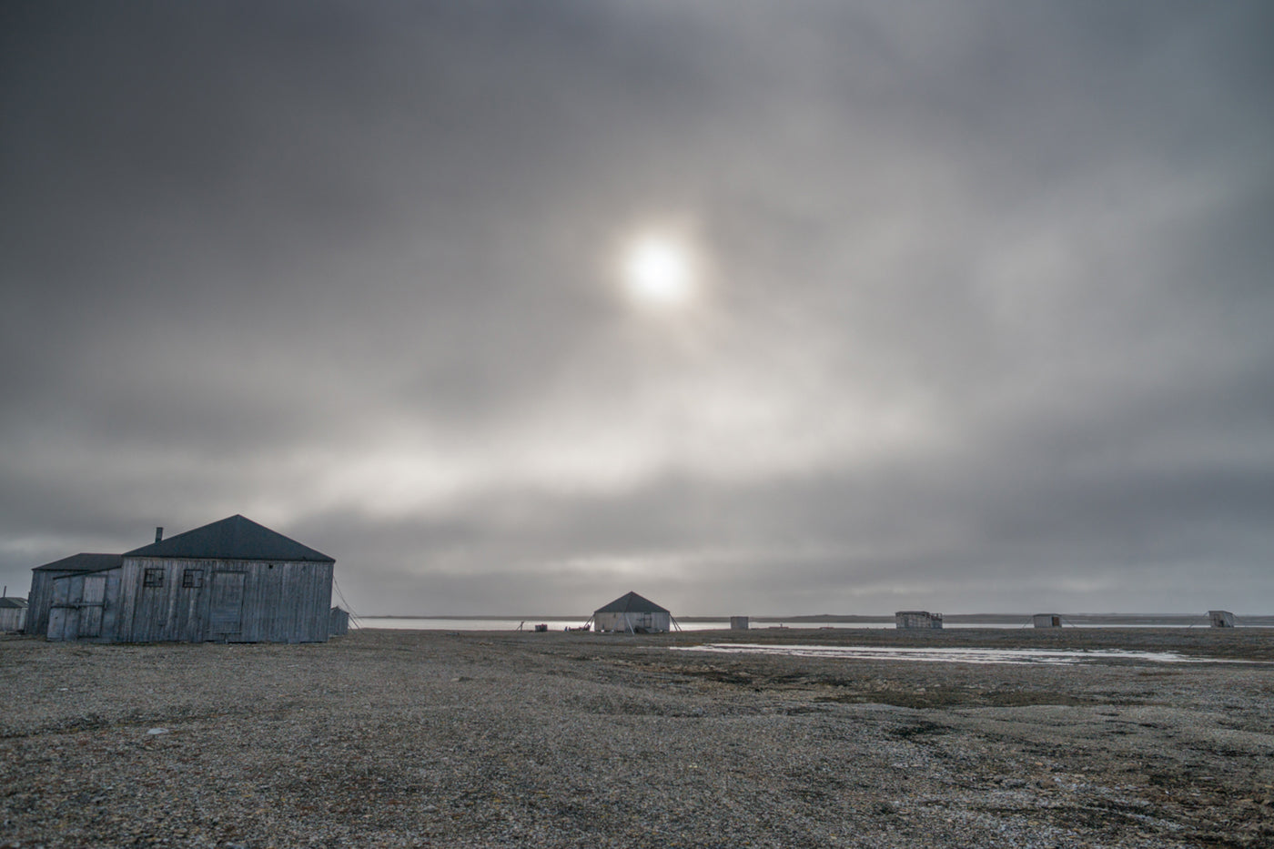 Isolation