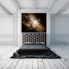 Load image into Gallery viewer, Clouds that veil the midnight moon
